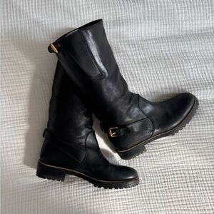 Sergio Rossi Boots